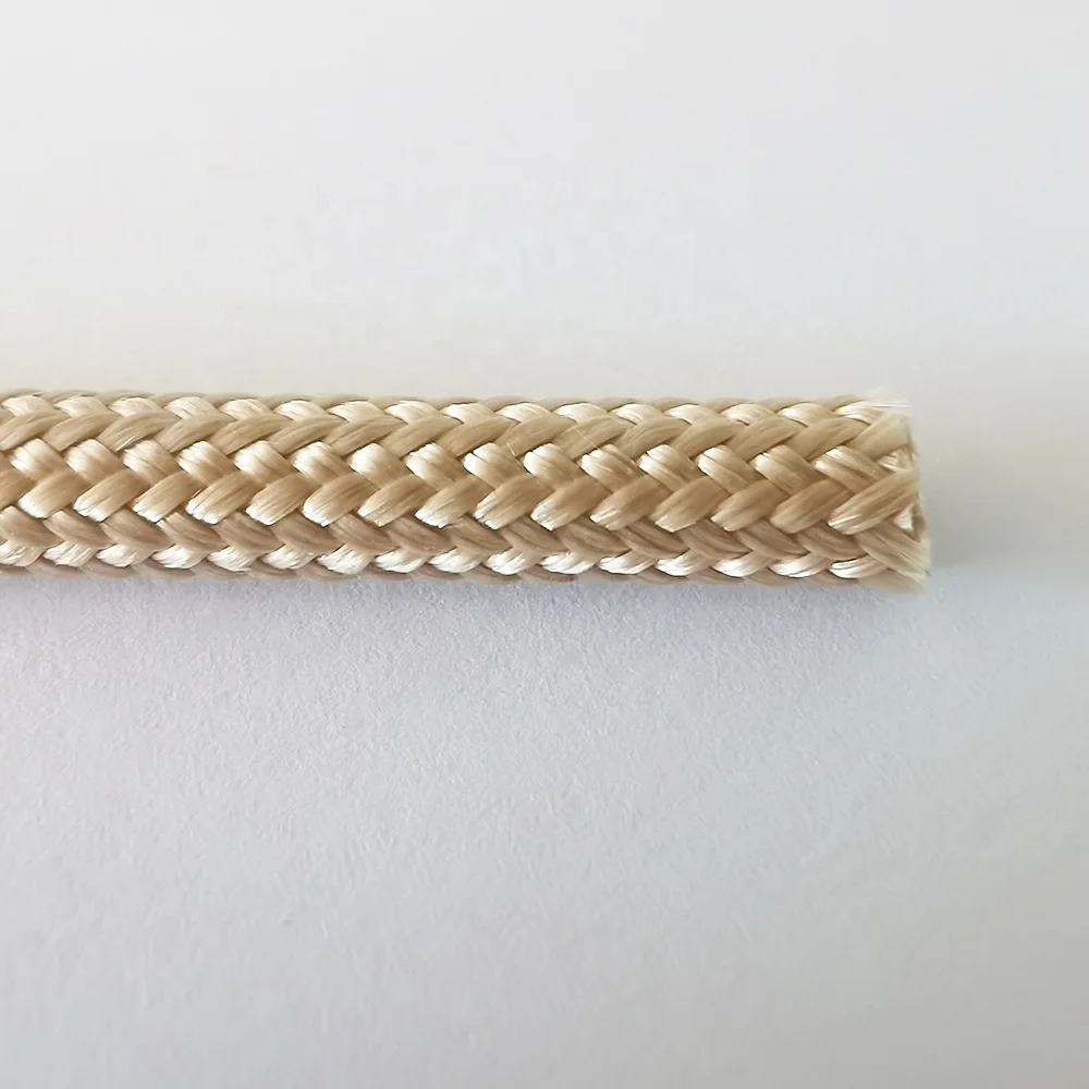 New Style Lower Price Good Quality Heat Treatment HTG Fiberglass Sleeve