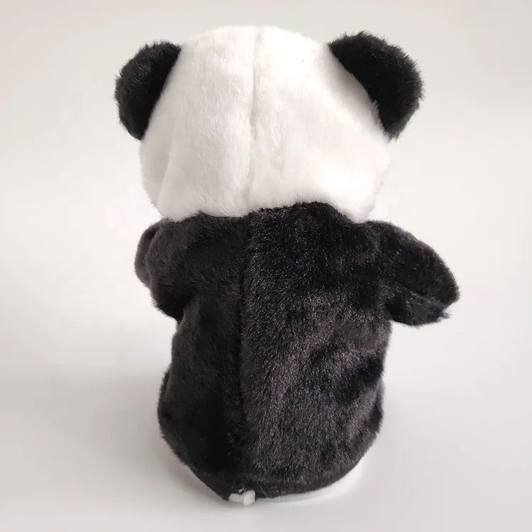 Electric Talking Walking Panda Toys For Kids