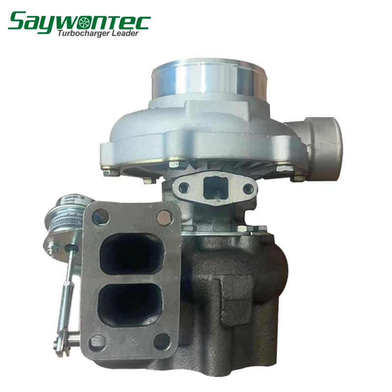 High Quality Saywon Turbo J5J00-1118100-135  turbocharger for YUCHAI Turbo Charger