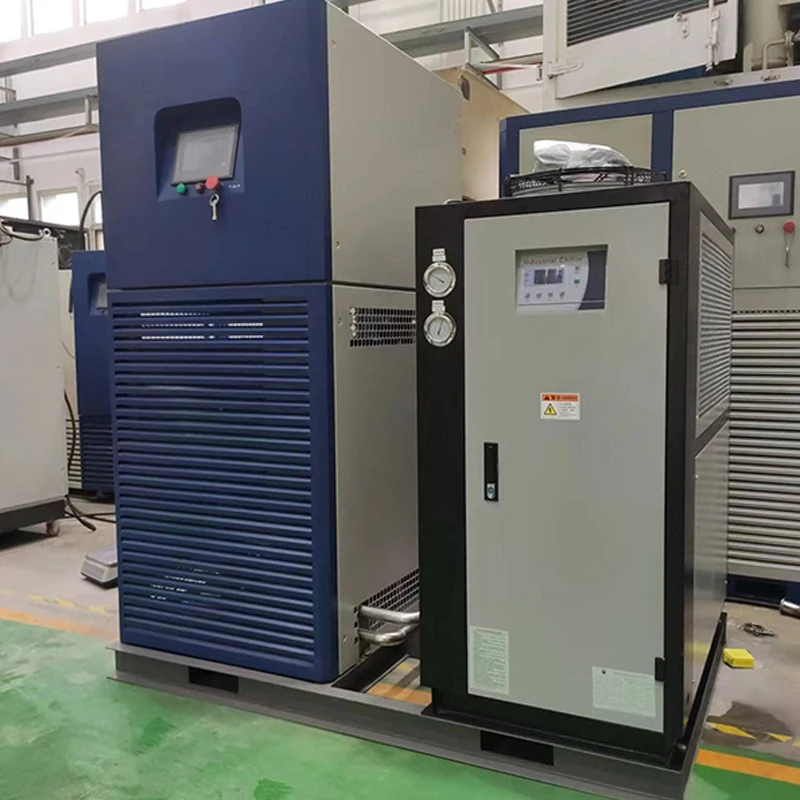 Подгонянное оборудование для генерации газа генератора азота 220V/380V жидкого