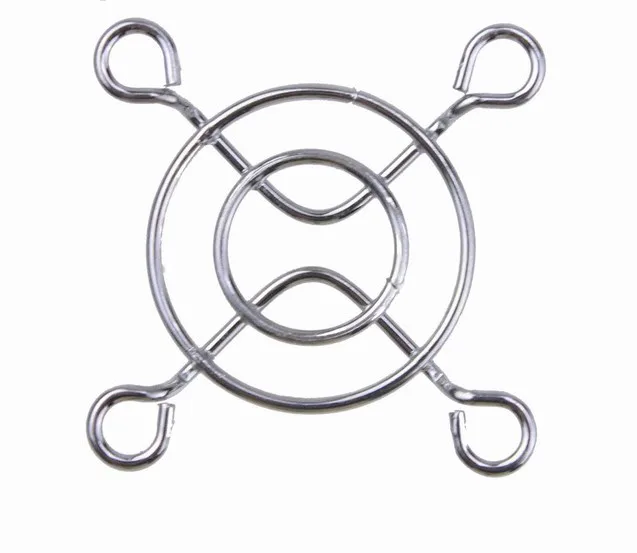 High Quality Exhaust Fan Cover Fan Grill And Cooling Fan Metal Guard
