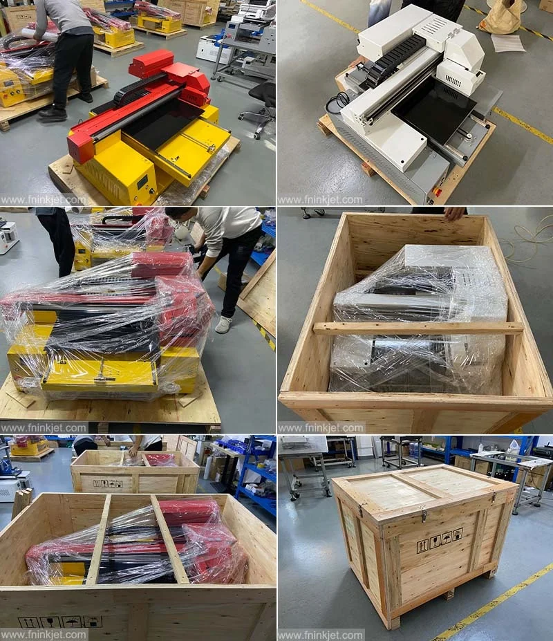 New Updated Easy to Print Top Quality A3 A2 A1  Image Cake Printer Price Edible Cake Printing Machine for Sale