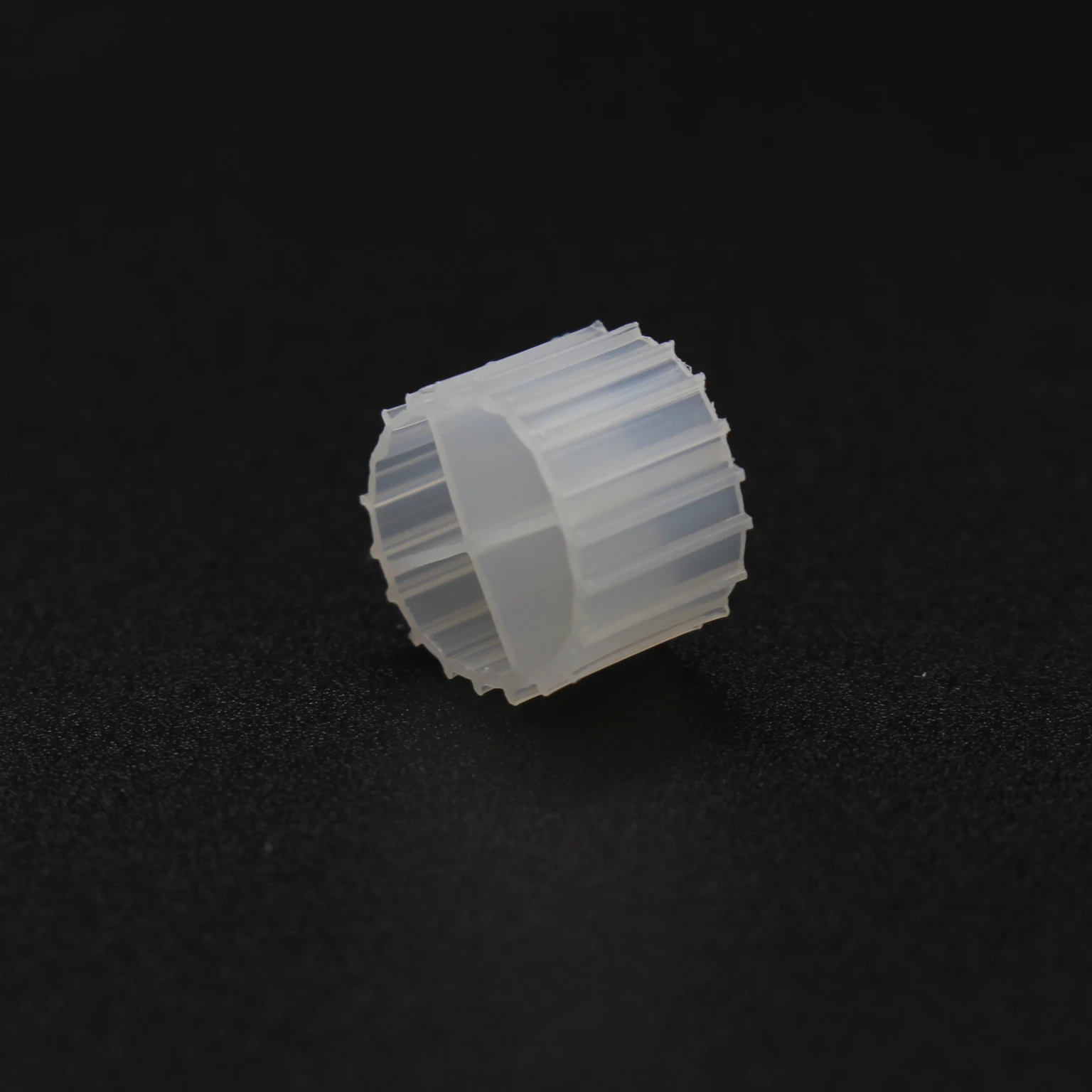 k1 k3 k5 Koi pond mbbr bio filter media kaldnes k5 mbbr MBBR Filter Media for RAS