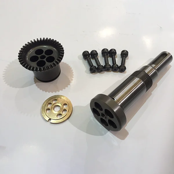 Новый бренд Parker экскаватор гидравлический F11-005 F11-010 F11-039 F12-030 F12-060 насос Номер модели