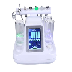 Factory Direct Sale 6 In 1 Moisturizing Skin Spa Beauty Instrument Portable Skin Care Machine