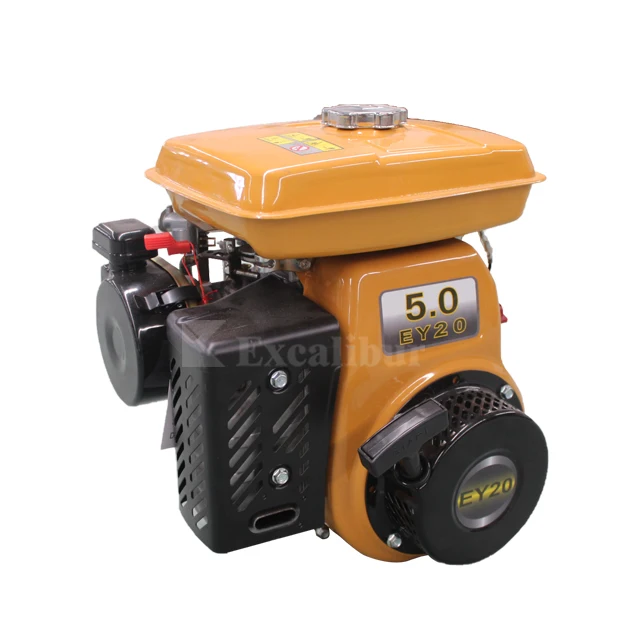 5hp 8hp 10hp 420cc 183cc бензиновый двигатель для