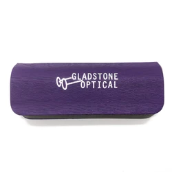 Sunglasses Case Eye Glasses Case Custom Logo Storage Case Lens Cloth for Eyeglasses Sunglasses