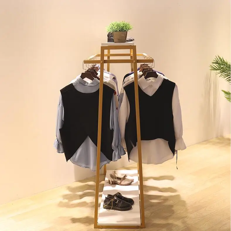 boutique display stand