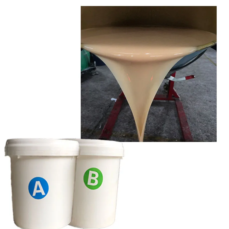 Vietnam Good Stability Environmental Friendlines Two-Part Addition Curing Catalyst Catalyst Platinum Curing Agent