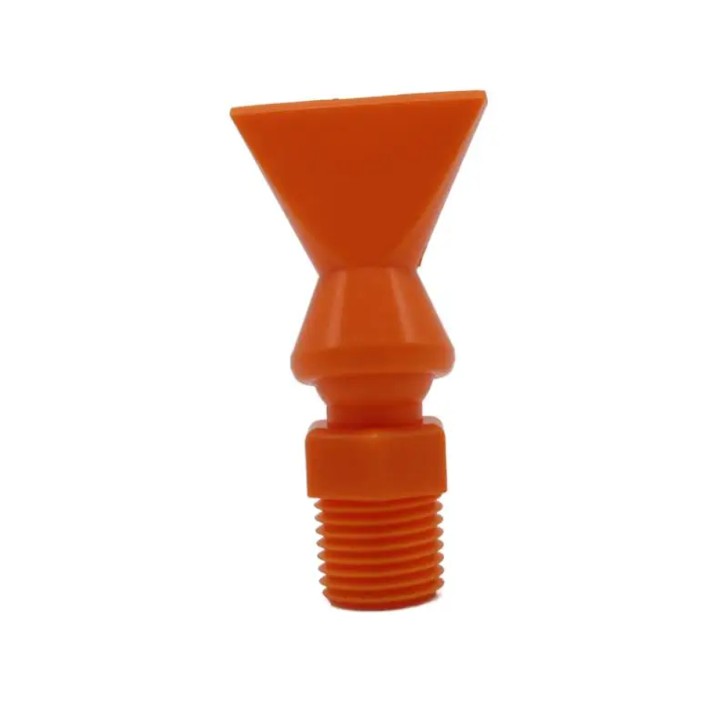 Пневматическое сопло или стальное производство, пластиковый гибкий станок, шланг охлаждающей жидкости