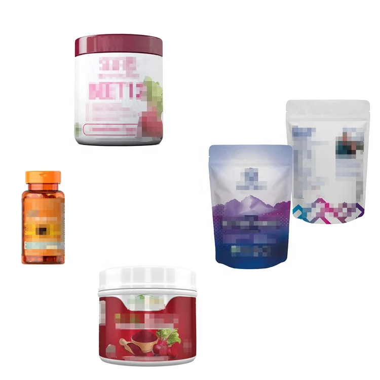 
Dietary Supplement Weight Loss Slimming Fruit and Vegetable Enzyme in China 