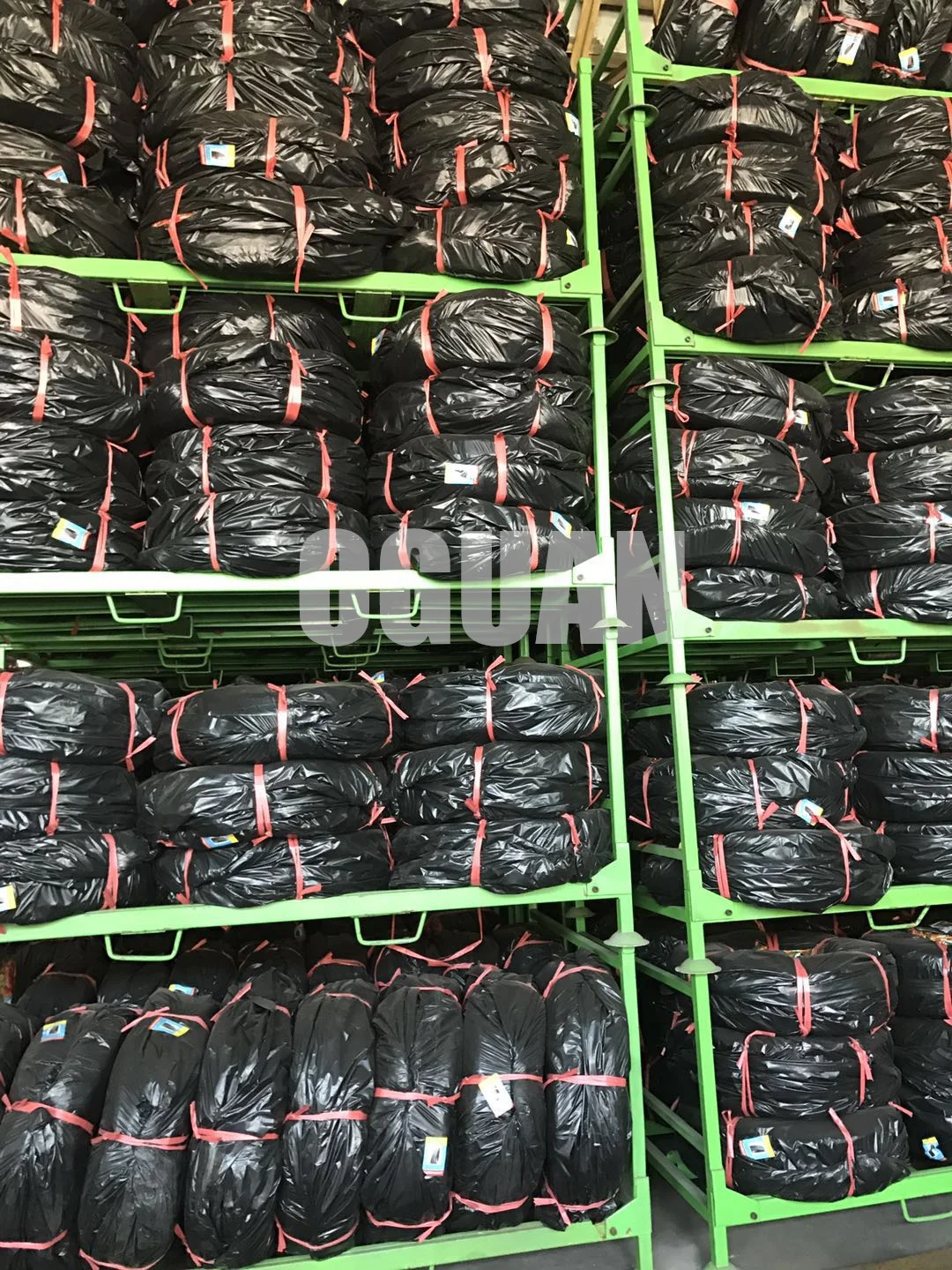 17 Inch 18 Inch 19inch Adventure/Rally Motorcycle Tyre with High Mileage and High Grip, IATF16949/JIS/E-MARK (80/90-17TL)