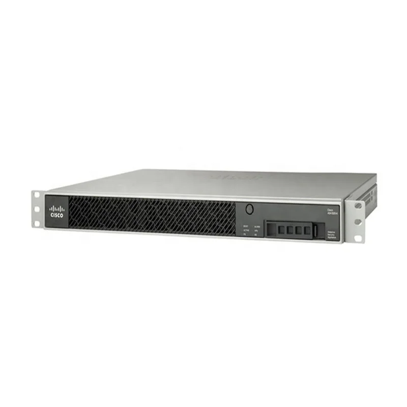 ASA5525-IPS-K9 ASA 5500 серия IPS Edition