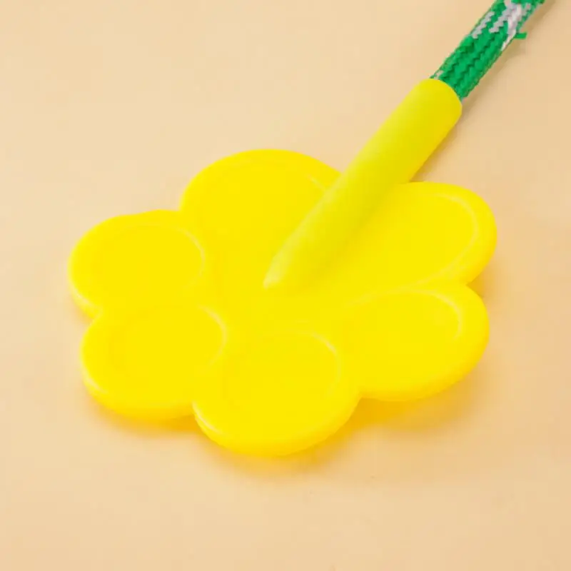 
Factory New design Dog Training Racket Hit Dog Stick with Long Handle Pet Training Equipment Interactive toy 