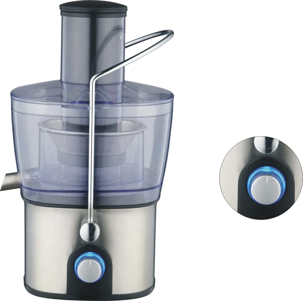 2024 Kitchen Appliance fruit juicer extractor healthy professional 7 In 1 Slow Juicer Blender Extractor Machine