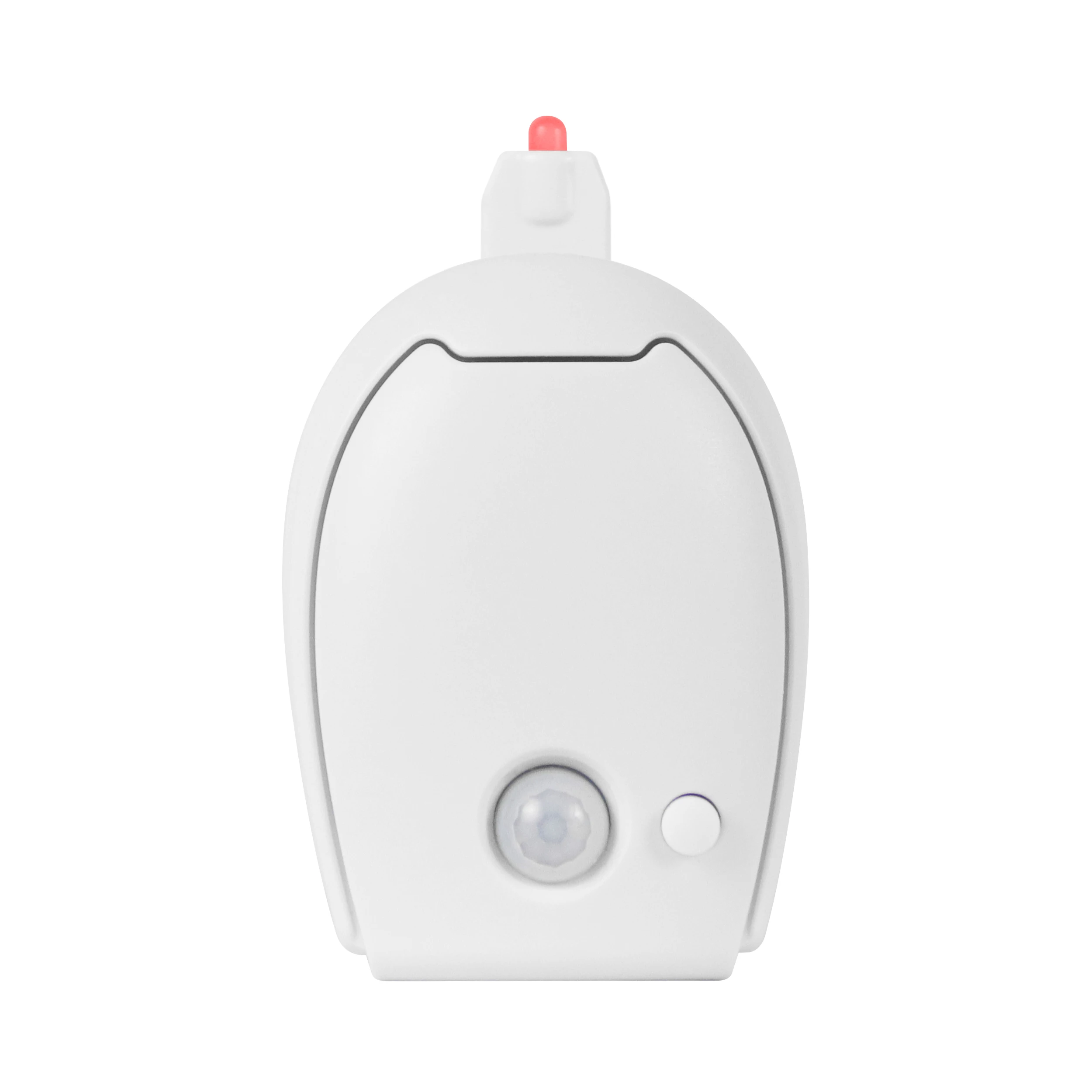 LED Toilet Night Light PIR Motion Sensor 16 Colors Changeable Lamp, WC Light, Toilet Bowl Light Toilet Night Light Motion Sensor