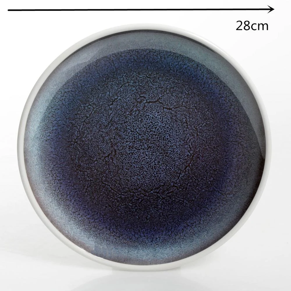 12pcs melamine heavyweight dinner ware set  manufacturer UK  new design food contact safe