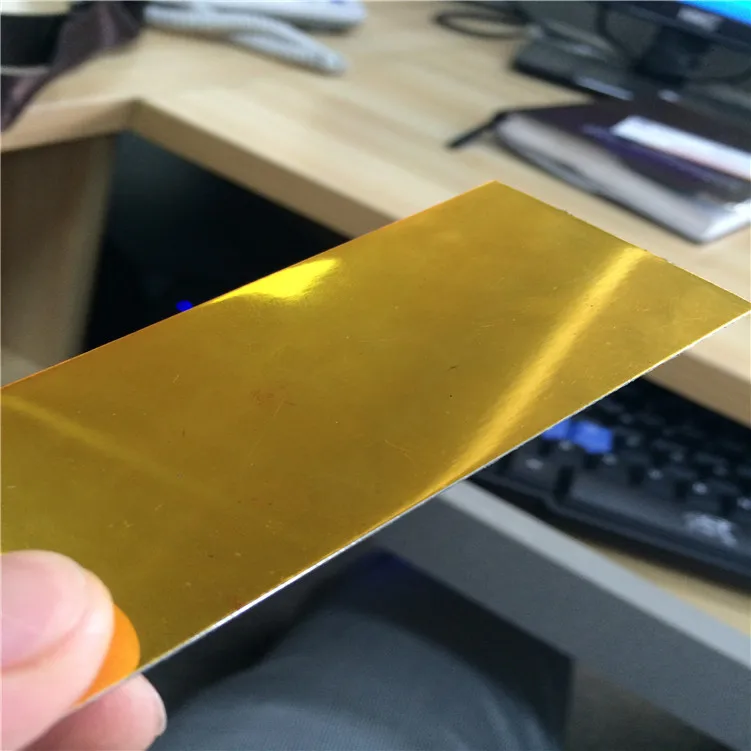 Зеркальная алюминиевая катушка цена 1100 3003 H22 ламинированная зеркальная алюминиевая катушка для отражающего здания