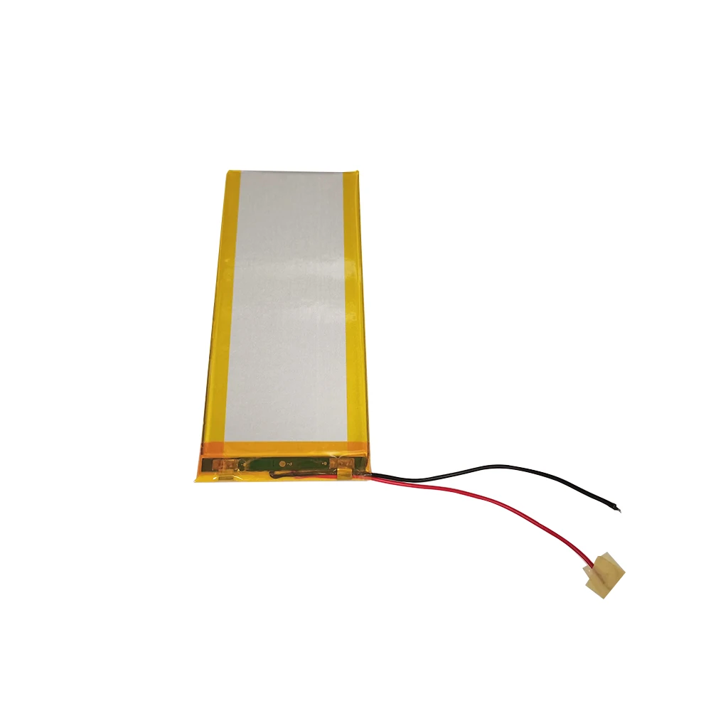 4048115 3.7 volt 3000mah polymer li ion battery,3.7v 3000mah pouch lipo battery for Consumer Electronics