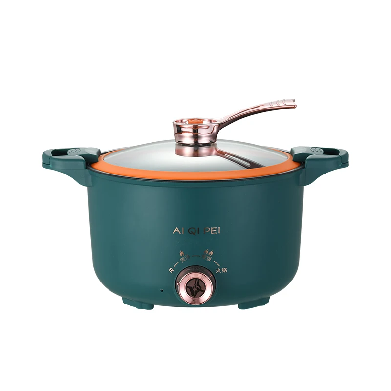 ZESHENG Factory-New Multi electronic Micro Pressure Pot/Multi functional Integrated Pot