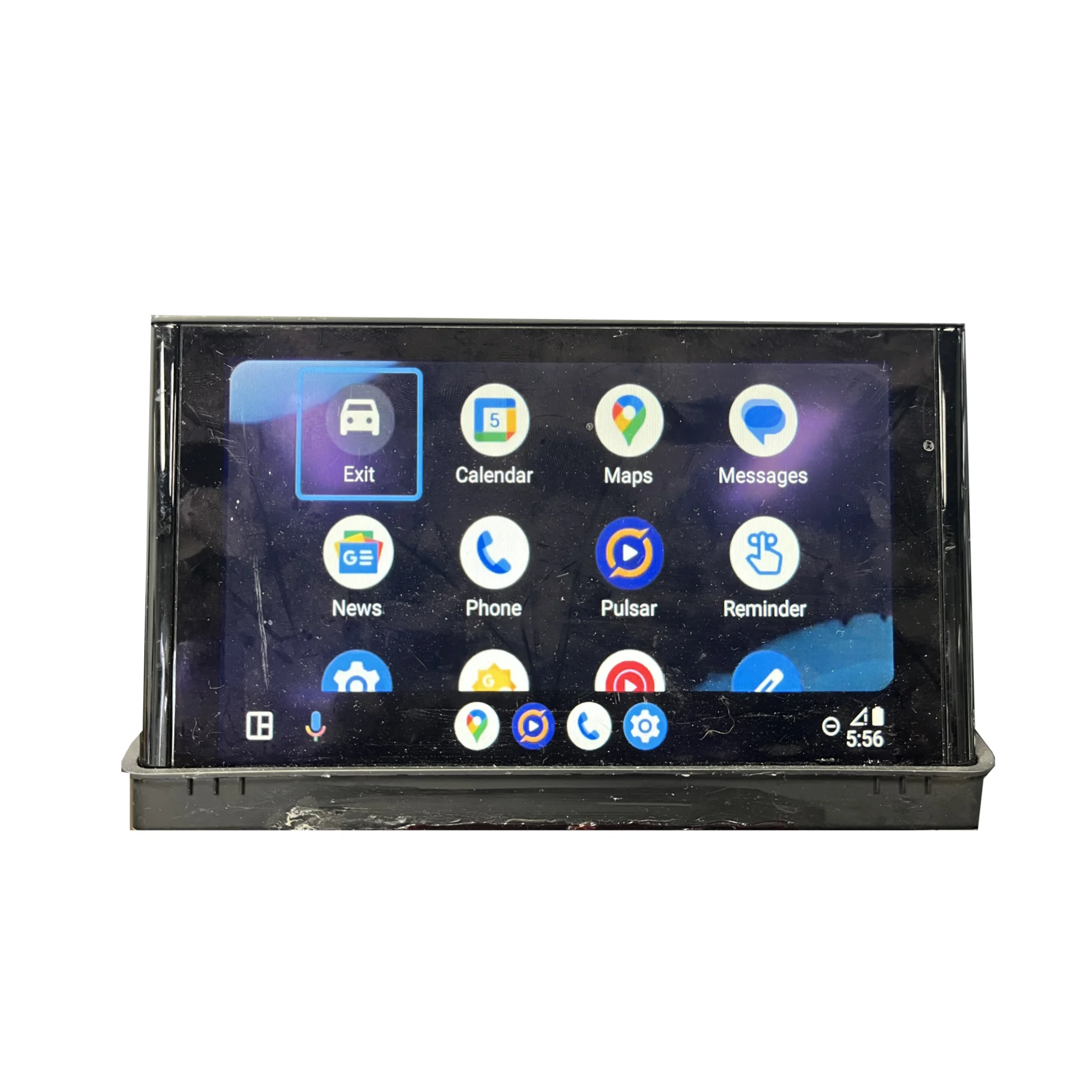 Wireless Q5H Decoder for Audi Q7 2010-2015 with Carplay/Android Auto/AirPlay etc.