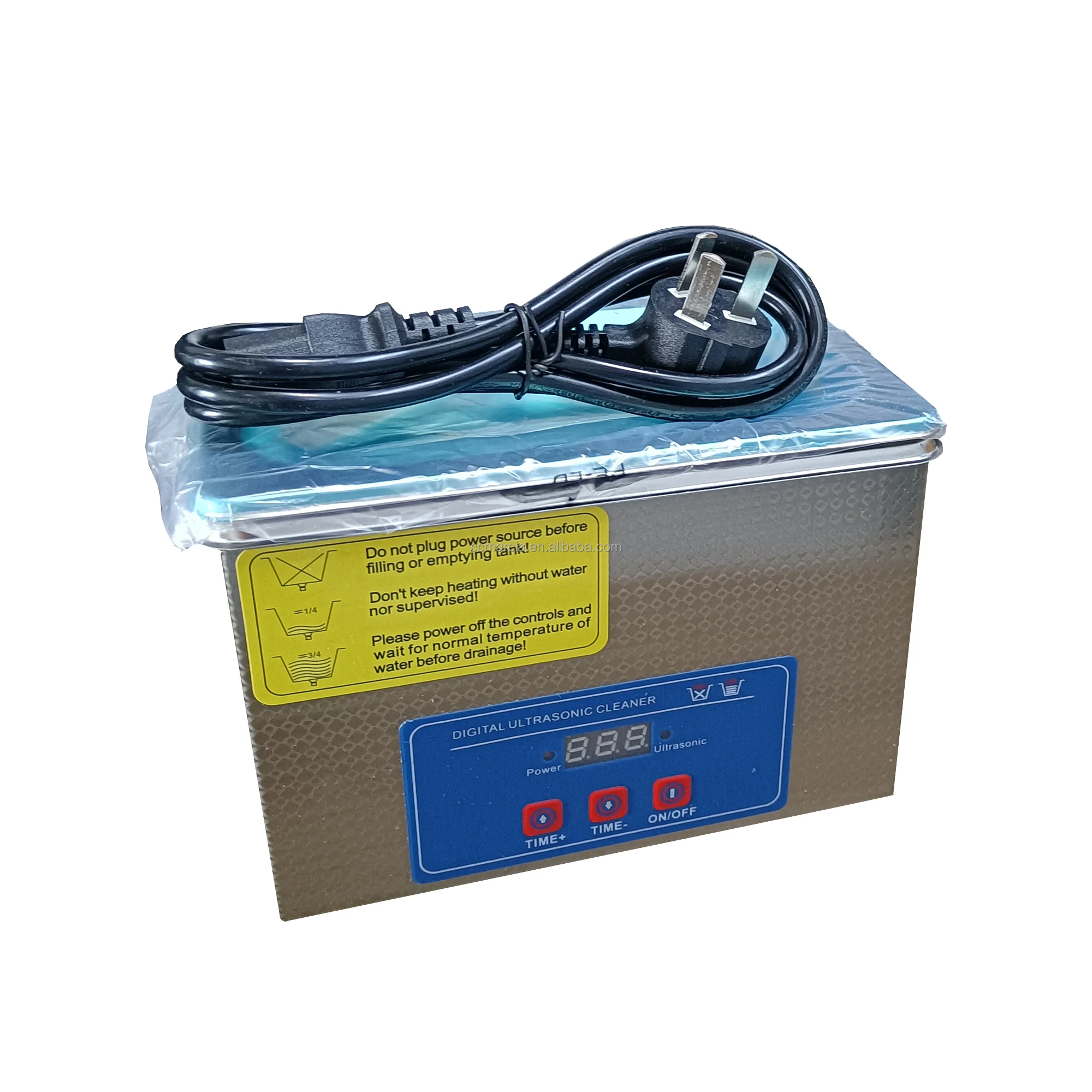 Industrial Ultrasonic Cleaner for Electronic Equipment/semiconductor Wafer/circuit Board/electroplated Parts