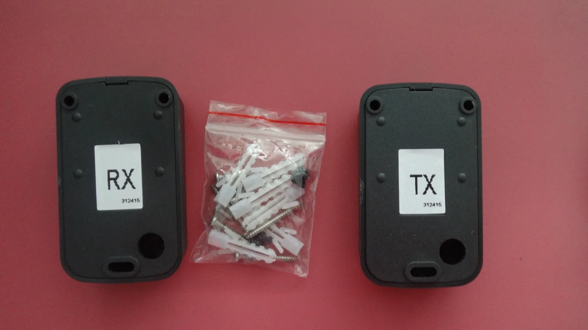 Aayee Electric Photocell Infrared Sensor For Swing Gate Opener