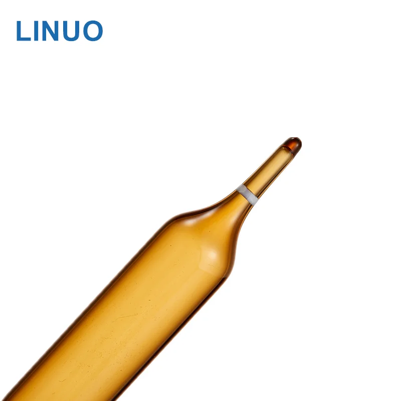 Wholesale Clear Glass Products Ampul Vial Bottles