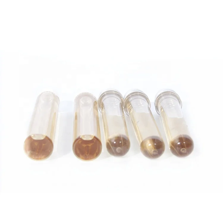 Chinese factory supply Cas 63148-62-9 Dimethyl Silicone Fluid for cosmetics raw materials