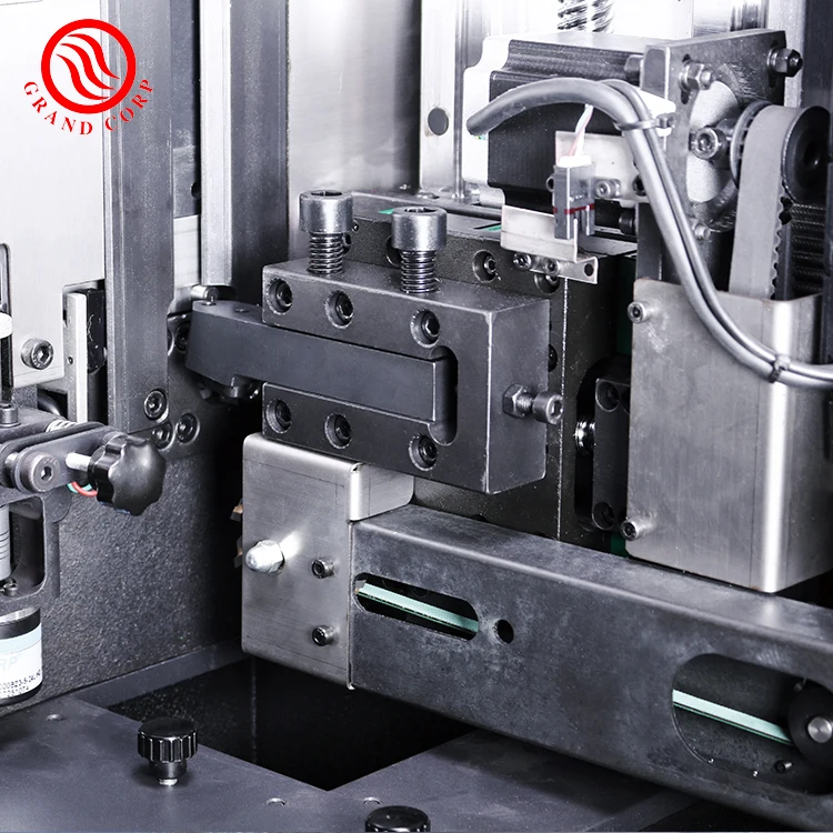 Автоматическая машина для гибки букв с алюминиевым сигнальным каналом для светодиодных ламп