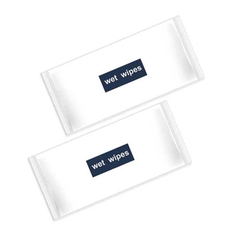 Реклама для отеля, свадьбы, ручная влажная салфетка, самолёт на заказ, влажная салфетка с логотипом для ресторана, Китай