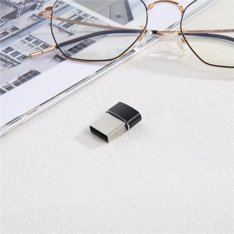 Usb-адаптер с разъемом «Папа-USB» и «Папа-папа» адаптер «OTG» для Nexus 5x6p Oneplus 3 2 USB-C зарядное устройство передачи