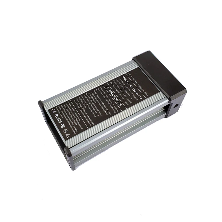 
Rainproof Switching Power Supply 12V 20A 250W SMPS 