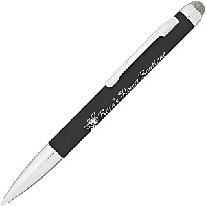 Inexpensive Krissy Stylus Twist Metal Pen