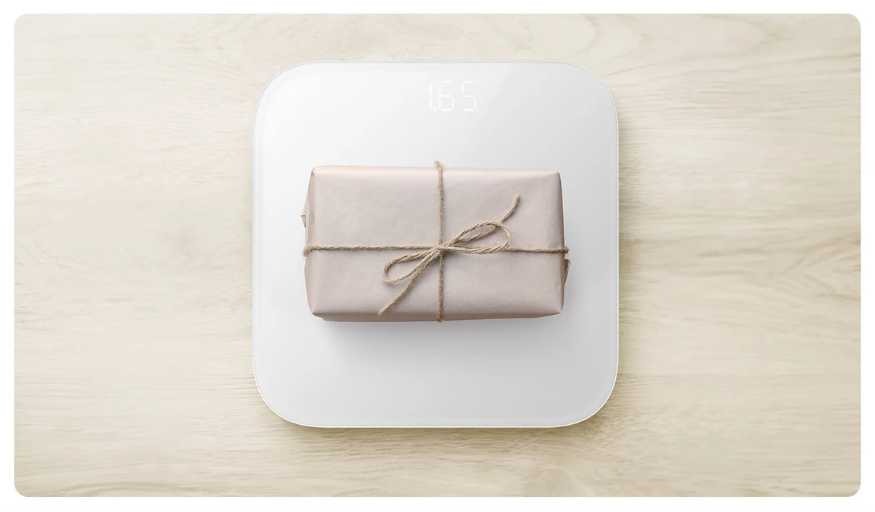 Xiaomi 2.0 Intelligent BT Body Fat Scale Smart APP Control Precision Weight Scale LED Display Fitness Yoga Tools Scale