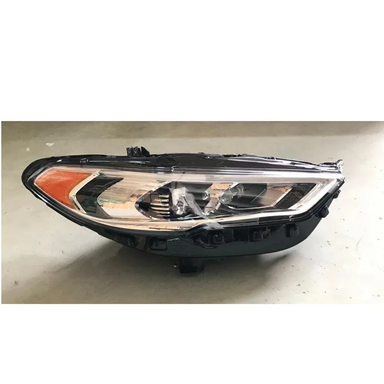 HS7313E015A HS7313E030A for Ford Mondeo 2019USA version car headlight