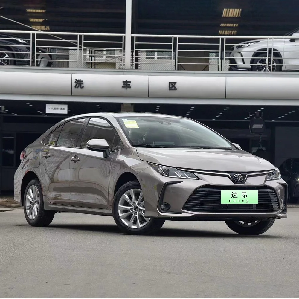 Fairly Used 2021 Toyota Corolla LE 4dr Sedan car LEFT HAND DRIVE RIGHT HAND DRIVE RHD LHD CARS