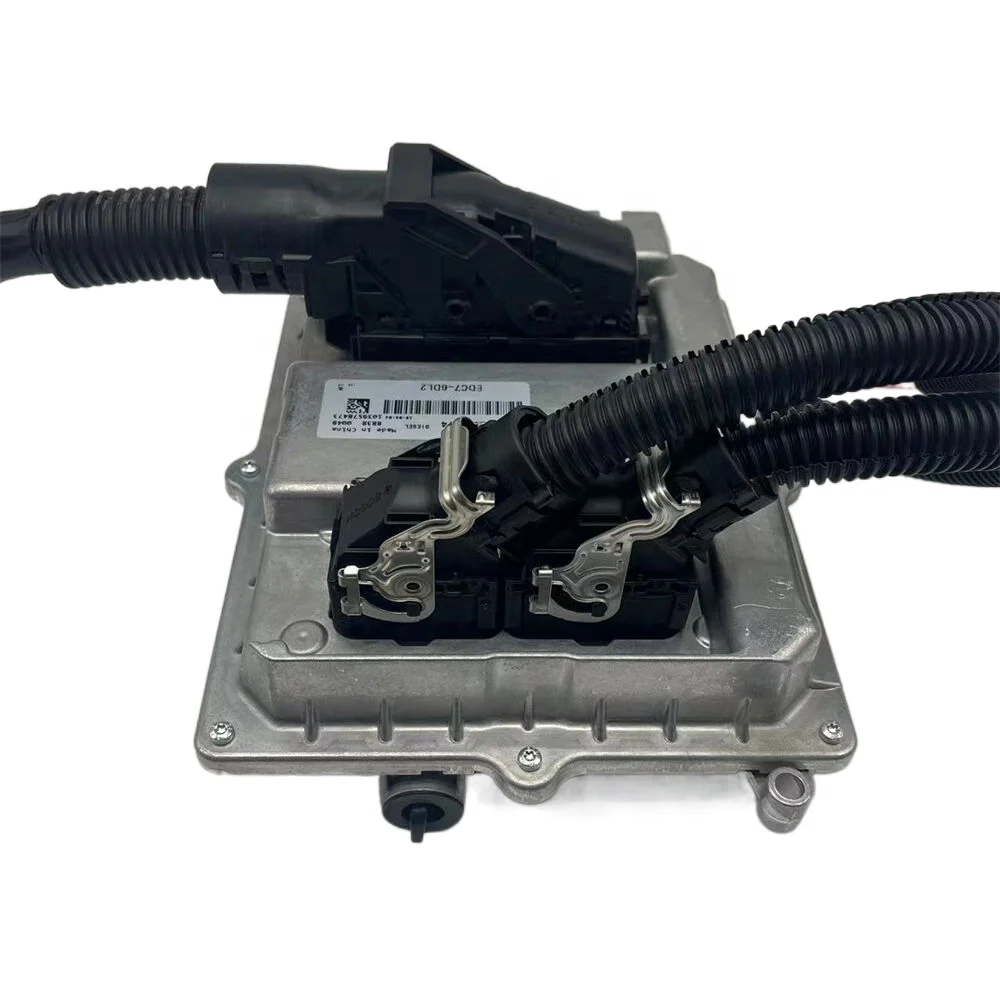 0281020076 028102048 0281020074 0281020075 ECU connection plug 89 pin 36 pin 16 pin for truck engine ECM connector