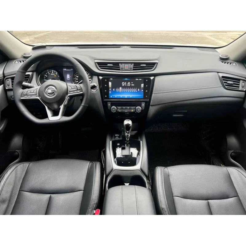 For Nissan Jijun 2020 2.0LXL Premium CVT 2WD Smart Connect Premium Edition