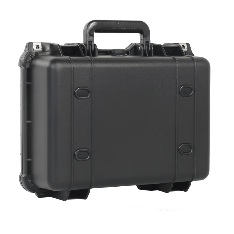 China Manufacturer Waterproof Plastic Portable Tool Cases Tool Box