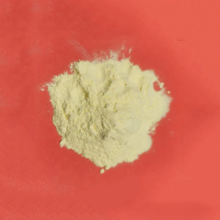 Chemical Auxiliary Agent rubber accelerator 2-Benzothiazolethiol MBT/M produce