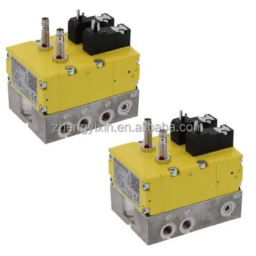 AVENTICS катушка соленоидного клапана пластины фильтра по низкой цене 5238030002 комплект уплотнений 523-DA-200