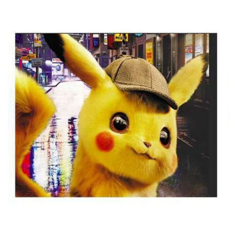 90 Designs Wholesale Anime 3D Lenticular Poster Wall Decor 3D Print Changing Picture Anime Poster