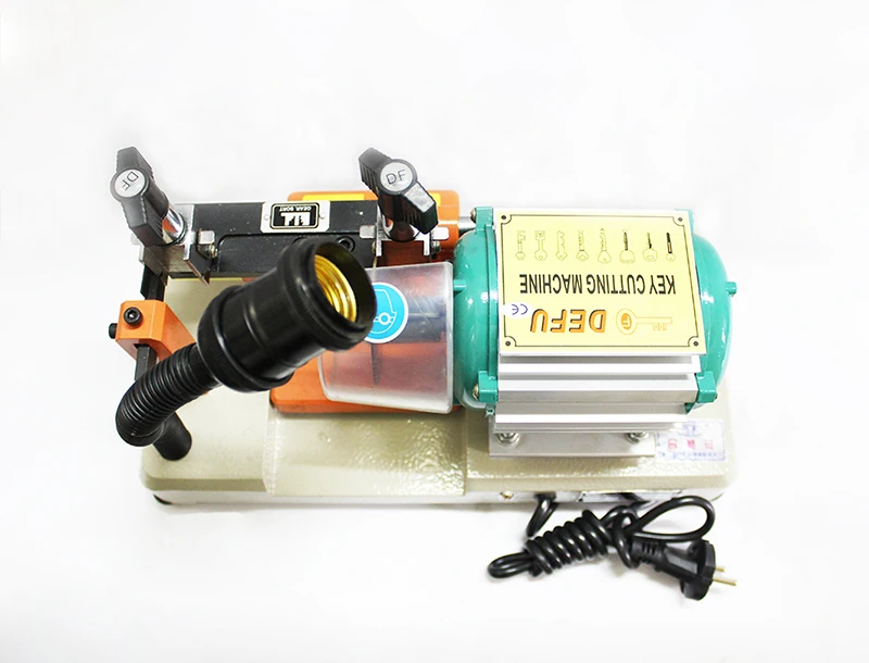 RH238RS cutting uniform Copied into accurate key cutting machine durable machinery locksmith tools lock picks set 110v/60hz