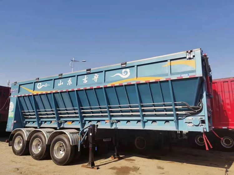 
China Professional Manufacture Smart Garbage Cart Sale Prices Electric Garbage Truck 