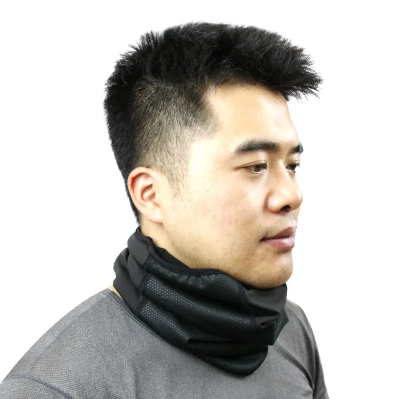 Neck Gaiter for Dust & Sun Protection Face Cover Scarf for Fishing, Hiking, Cycling & ATV Riding