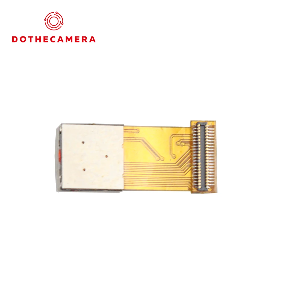 16mp IMX298 MIPI Camera Module 40pin Auto Focus 8.8*8.8*5.6mm