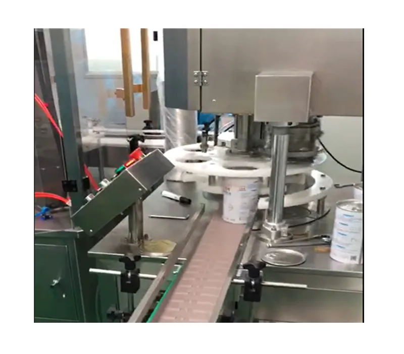 Powder milk production plant skimmed milk powder making machine