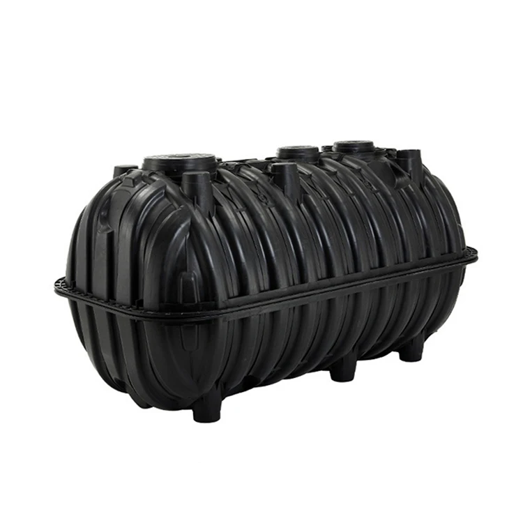 Good Price Injection Mold Sewage Treatment Septic Tank For Industrial