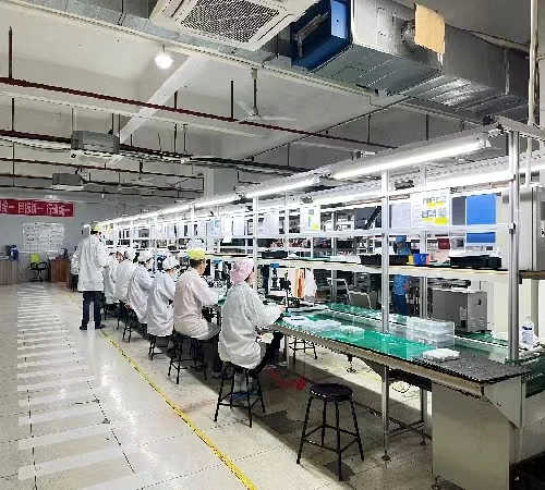 Лучшая наружная 5000 Вт энергетическая система зарядки перезаряжаемый солнечный генератор портативная электростанция для ноутбука